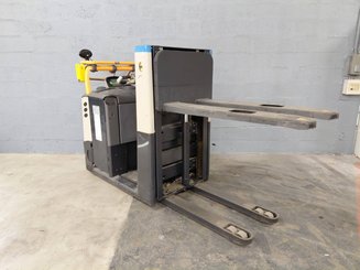 Preparador de encomendas Crown GPC3045 - 6