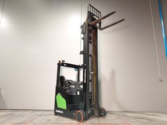 Empilhador retráctil Hangcha CQD20-XC5D-SI