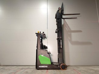 Empilhador retráctil Hangcha CQD20-XC5D-SI