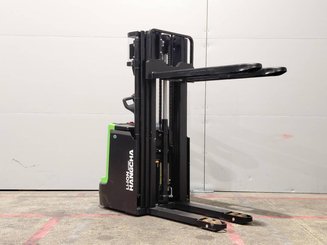 Stacker com condutor a pé Hangcha CDD14-XT1-SI 