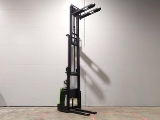 Stacker com condutor a pé Hangcha CDD14-XT1-SI 