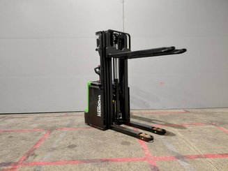 Stacker com condutor a pé Hangcha CDD14-XT1-SI 