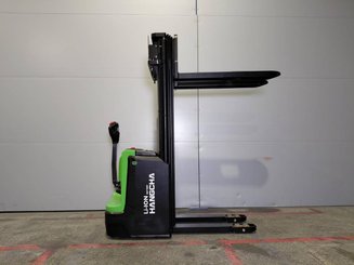 Acessórios Hangcha Equipement CDD16-XT1-SI - 9