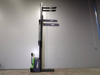 Acessórios Hangcha Equipement CDD16-XT1-SI - 8