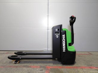 Porta-paletes eléctrico Hangcha CBD20-XT1-SI
