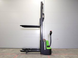 Stacker com condutor a pé Hangcha CDD12-AMC2-Li