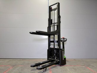 Stacker com condutor a pé Hangcha CDD12-AMC2-Li