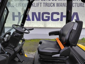 Empilhador de contrapeso 4 rodas Hangcha XE20Ci ( CPD20-XEXY2HA-SI )