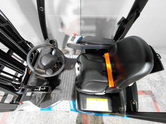 Empilhador de contrapeso 3 rodas Hangcha XC3-16i (CPDS16-XCY2G-SI) - 3