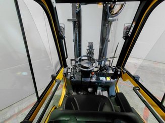 Empilhador de contrapeso 4 rodas Hangcha XE25i ( CPD25-XEY2HA-SI ) - 8