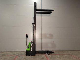 Stacker com condutor a pé Hangcha CDD12-AMC2-Li - 8