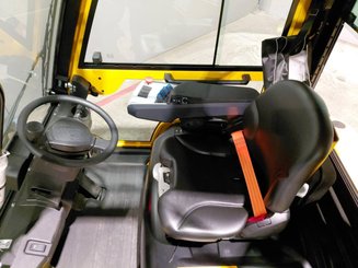 Empilhador de contrapeso 4 rodas Hangcha XE25Hi ( CPD25-XEY2H2-SI ) - 5