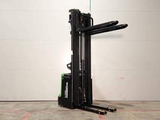 Stacker com condutor a pé Hangcha CDD20 XT1-SI - 6
