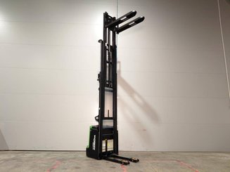 Stacker com condutor a pé Hangcha CDD20 XT1-SI - 7