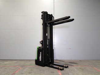 Stacker com condutor a pé Hangcha CDD20 XT1-SI - 6