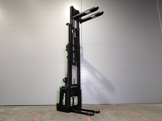 Stacker com condutor a pé Hangcha CDD20 XT1-SI - 7