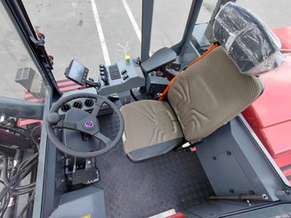 Empilhador de contrapeso 4 rodas Kalmar DCG160-12T - 8