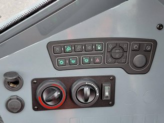 Empilhador de contrapeso 4 rodas Kalmar DCG160-12T - 10