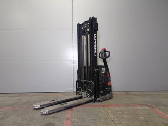 Stacker com condutor a pé Hangcha CDD12-E - 4