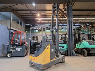 Empilhador retráctil OM XRS20AC 