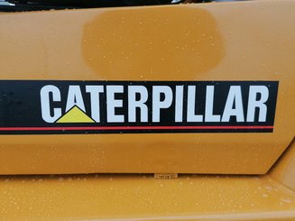 Empilhador de contrapeso 4 rodas Caterpillar GP40K - 16