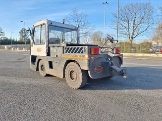 Trator de reboque Simai TE250R