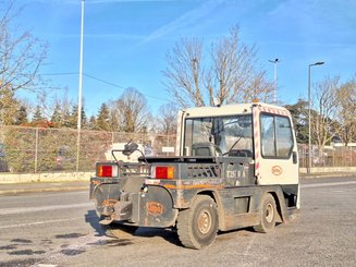 Trator de reboque Simai TE250R