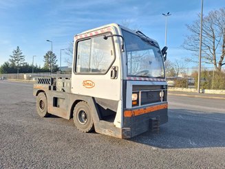 Trator de reboque Simai TE250R
