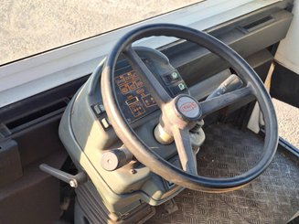 Trator de reboque Simai TE250R