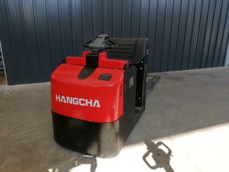 Preparador baixo nível Hangcha CBD20-RAP