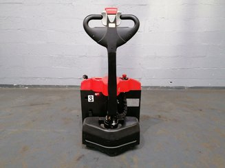 Porta-paletes eléctrico com condutor a pé Hangcha CBD15-A2MC1 - 3