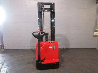 Stacker com condutor a pé Hangcha CDD20-AC1 - 4