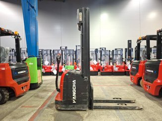 Stacker com condutor a pé Hangcha CDD20-AC1 - 5