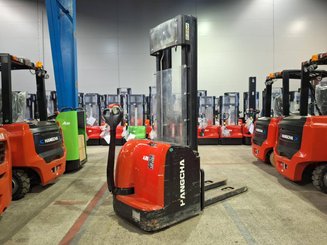 Stacker com condutor a pé Hangcha CDD20-AC1 - 4