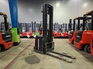 Stacker com condutor a pé Hangcha CDD20-AC1 - 1