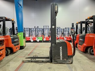 Stacker com condutor a pé Hangcha CDD20-AC1 - 2