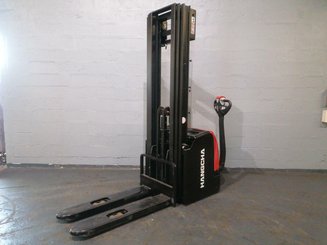 Stacker com condutor a pé Hangcha CDD20-AC1 - 2