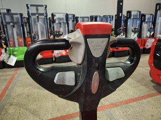 Stacker com condutor a pé Hangcha CDD20-AC1 - 12