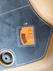 Porta-paletes eléctrico com condutor a pé Caterpillar NPP20N2R - 8