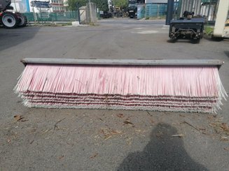 Acessórios CAPM Balai pousseur enfourchable
