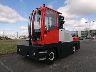 Empilhador lateral AMLIFT C5000-14 AMLAT