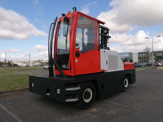 Empilhador lateral AMLIFT C5000-14 AMLAT - 1