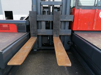 Empilhador lateral AMLIFT C5000-14 AMLAT