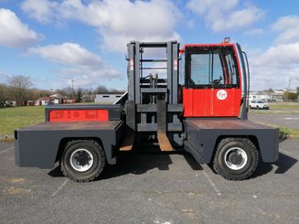 Empilhador lateral AMLIFT C5000-14 AMLAT