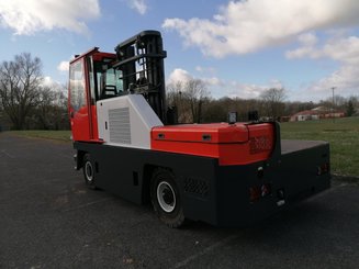 Empilhador lateral AMLIFT C5000-14 AMLAT