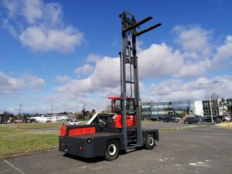 Empilhador lateral AMLIFT C5000-14 AMLAT