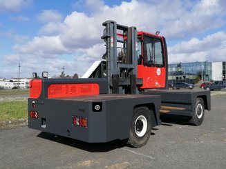 Empilhador lateral AMLIFT C5000-14 AMLAT