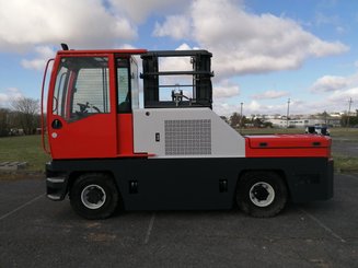 Empilhador lateral AMLIFT C5000-14 AMLAT