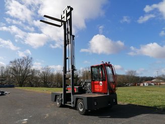 Empilhador lateral AMLIFT C5000-14 AMLAT