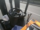 Empilhador de contrapeso 3 rodas STILL R50/15 - 9
